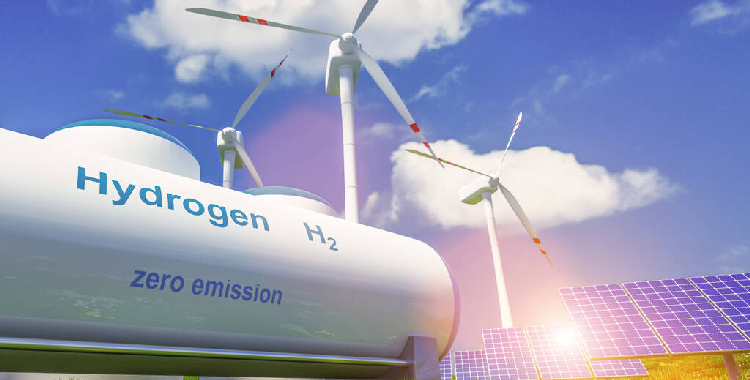 上海将把握氢能发展机遇