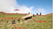 中印边境对峙最新消息：印军终于向中国投降 连夜撤离洞朗