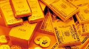 国际黄金涨幅0.3% 金价关支撑较稳固