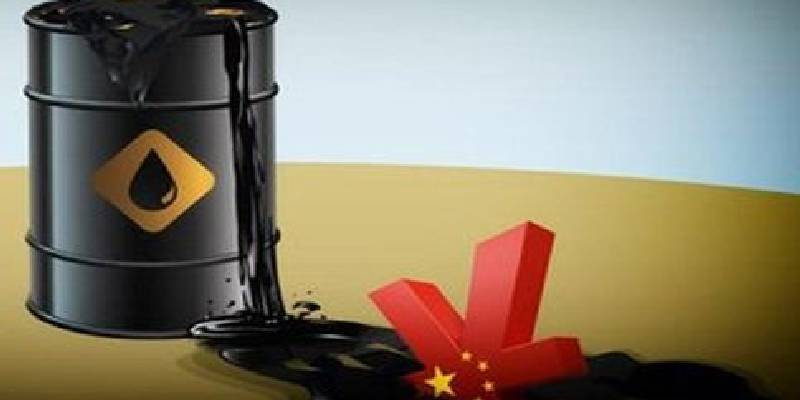 中国将推出人民币计价、可转换成黄金的原油期货 剑指石油美元