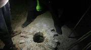阜阳失踪男孩尸体发现 被塞入直径20厘米井里