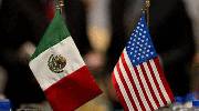 墨西哥准备与美国签署双边贸易协定 黄金小幅走低