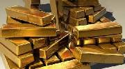 全球下调经济增速 现货黄金意外表现不佳
