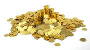 美联储转向宽松货币政策 国际黄金微幅慢跌