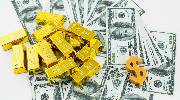美国数据持续向好 黄金价格缓慢拉升