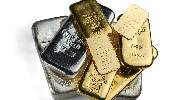 欧洲央行预计本周降息 黄金价格窄幅震荡