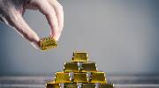 美联储降息可能性增加 黄金期货上行势头遭打压
