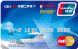 工银东航联名卡(银联+MasterCard，人民币+港币)