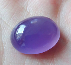 紫玉是什么 紫玉有哪些分类 紫玉的作用 玉石图鉴 金投珠宝 金投网