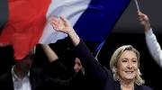 法国大选最新民调暗流涌动 或助力金价大反攻