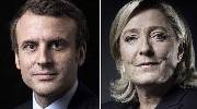 法国大选“小马哥”夺得首轮头筹 第二轮大选PK将看五大方面