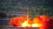 半岛局势最新消息：朝核问题逼近“红线” 朝鲜频繁试射导弹意欲何为？