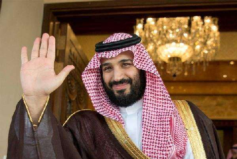 沙特2名王子丧生 最小王子在拒捕中因交火身亡