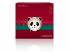 “中国熊猫金币·一生三刻”套装正式发行 一次集齐三版国宝