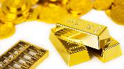 联邦政府面临“停摆”风险 黄金期货震荡回调