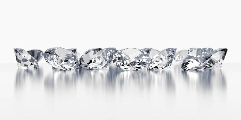 怎么鉴定钻石的真假