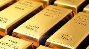 全球市场抛售仍激烈 黄金市场回吐涨幅