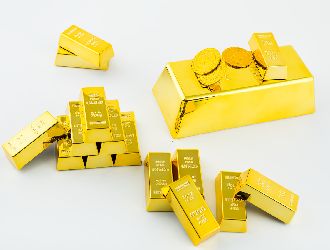 国际关系依旧紧张 黄金价格小幅拉升