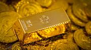 俄乌局势升级 黄金大幅上涨