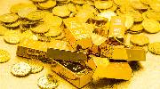 俄乌冲突或加速通胀 现货黄金小幅下跌
