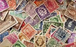 老紀特郵票開始大幅上漲 《黃山》郵票翻了3倍