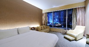 重庆隐居鹅岭美术馆酒店推出978江景大/双床房2间夜套餐