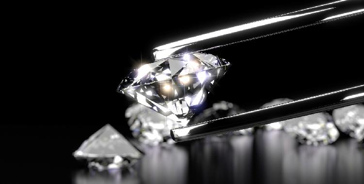 惠丰钻石因销售收入涉嫌造假 多处数据注水明显