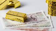 美通胀数据下降 黄金连续第二周微幅走涨
