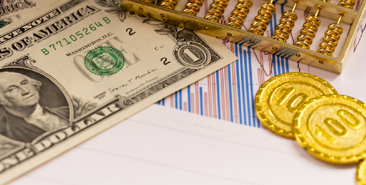 美国债收益率飙升3.39% 黄金价格横盘震荡