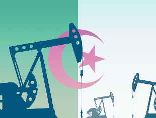 方寸大乱？法国：中国看上阿尔及利亚9500万桶原油 并正在投资！