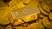国际黄金反抽修正 金价区间微调行情