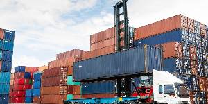 交通运输部：1-10月全国集装箱铁水联运量完成729.8万标箱