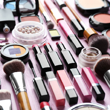 化妆品板块最新行情：2023年5月24日报1034.65点 跌幅达1.44%