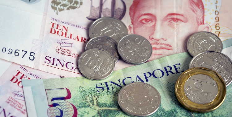 中国外汇交易中心关于新加坡元币种2023年节假日信息调整的通知