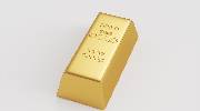 美元指数持续拉高 黄金价格窄幅下落