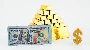 强劲美国经济数据 黄金价格稳定上涨