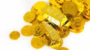 美国就业报告公布 现货黄金稳定慢涨