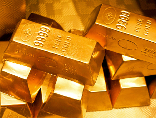 美联储降息预期持续升温 黄金价格“涨声”不止！市场静待美国通胀数据！
