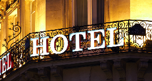2024年3月12日旅游酒店板块报13200.62点 涨幅达0.47%