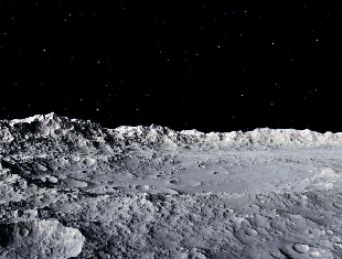 嫦娥五号月球岩石样本研究——中国科学家或发现月球过去的线索
