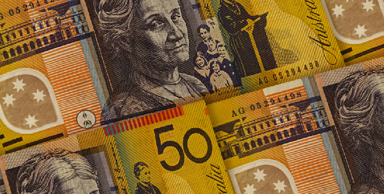 澳元上涨因对澳联储降息的疑虑 澳元期货小幅上涨