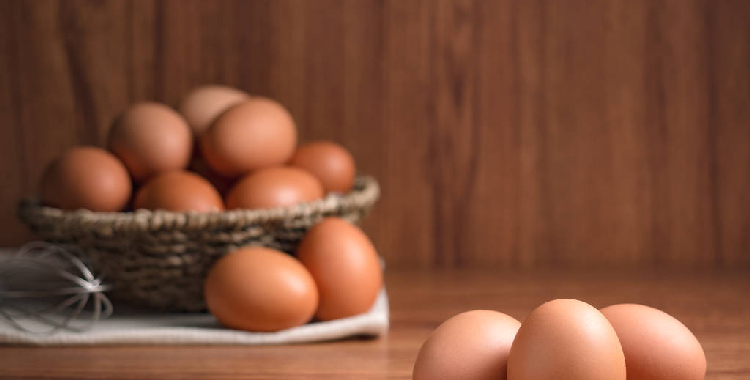 市场氛围偏弱 鸡蛋现货价格持续表现不佳