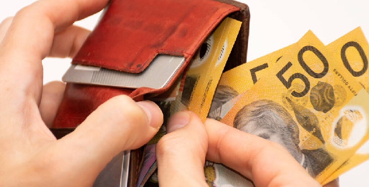 澳洲3月就业人数令人失望 澳元兑美元回升至0.6452
