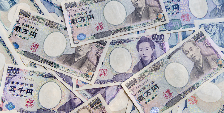 美国承认日韩近期大跌 美元指数回落至105.85