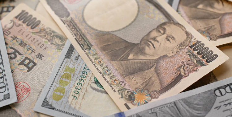 日元跌至33年来低点 或迫使日本央行再次加息