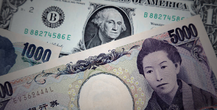美元对日元汇率飙升 不利于美国出口
