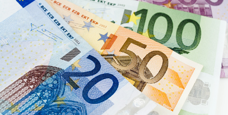 欧元区通胀可能面临更高压力 欧洲央行警称需采取行动