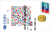 兴业银行PASS信用卡金卡（人民币+银联+金卡）