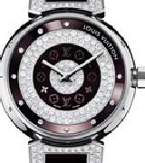 LV Tambour Glamour Q111A0