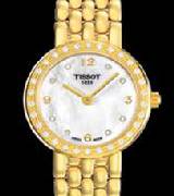 天梭(Tissot)T-Gold T74.3.116.76